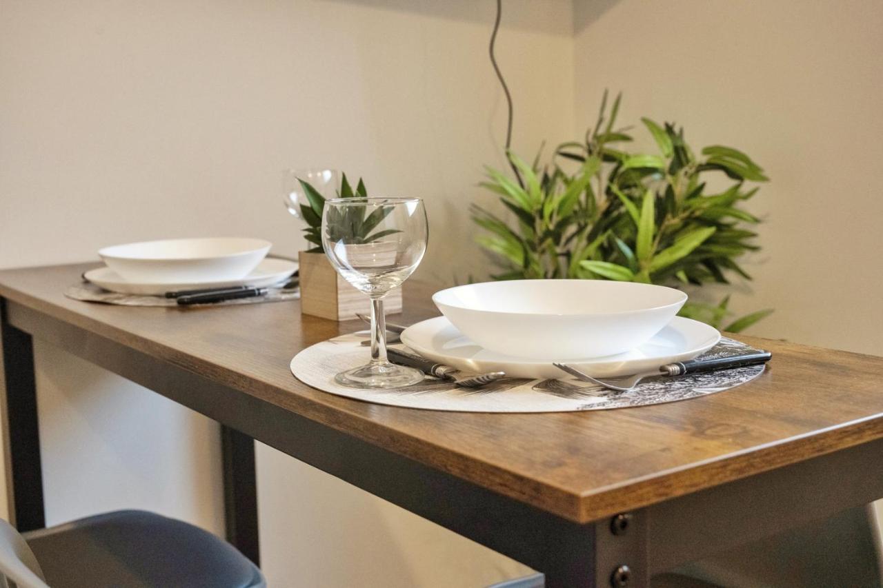 ❂ Les Logis De La Tremoille ❂ Cozy ❂ Netflix ❂ Apartment Thouars Exterior foto