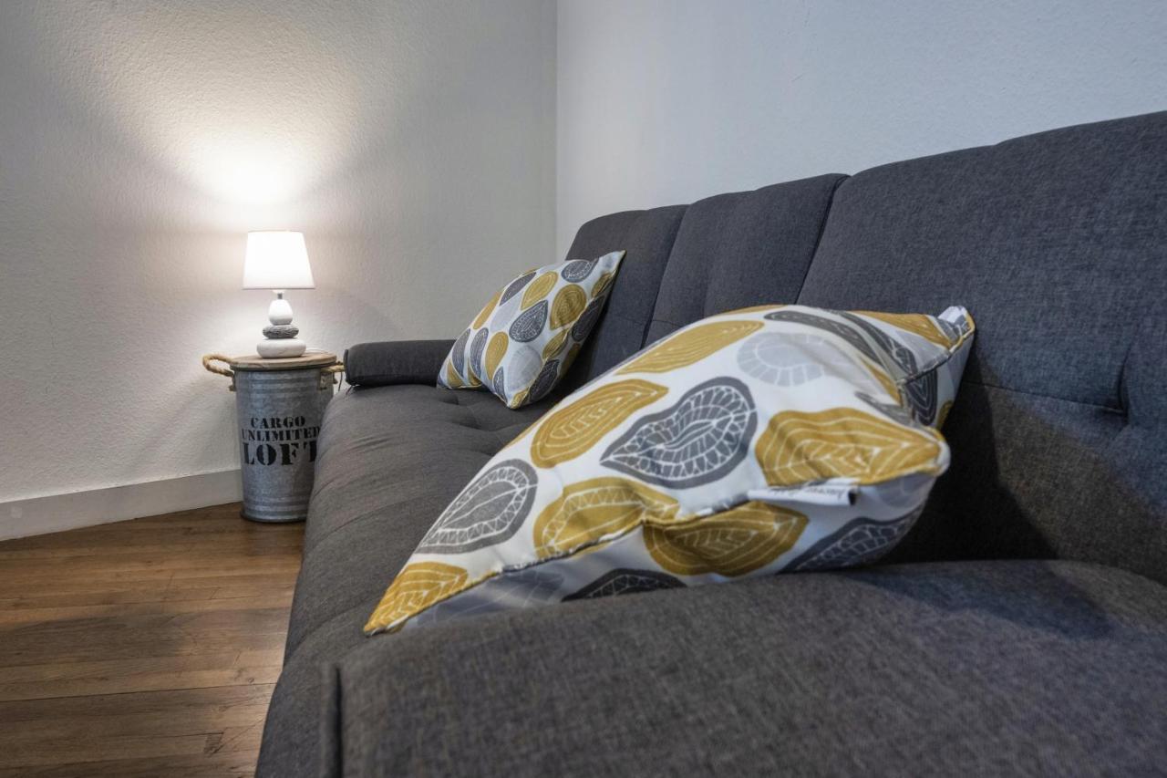 ❂ Les Logis De La Tremoille ❂ Cozy ❂ Netflix ❂ Apartment Thouars Exterior foto