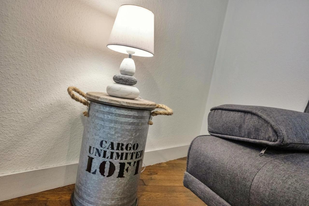 ❂ Les Logis De La Tremoille ❂ Cozy ❂ Netflix ❂ Apartment Thouars Exterior foto