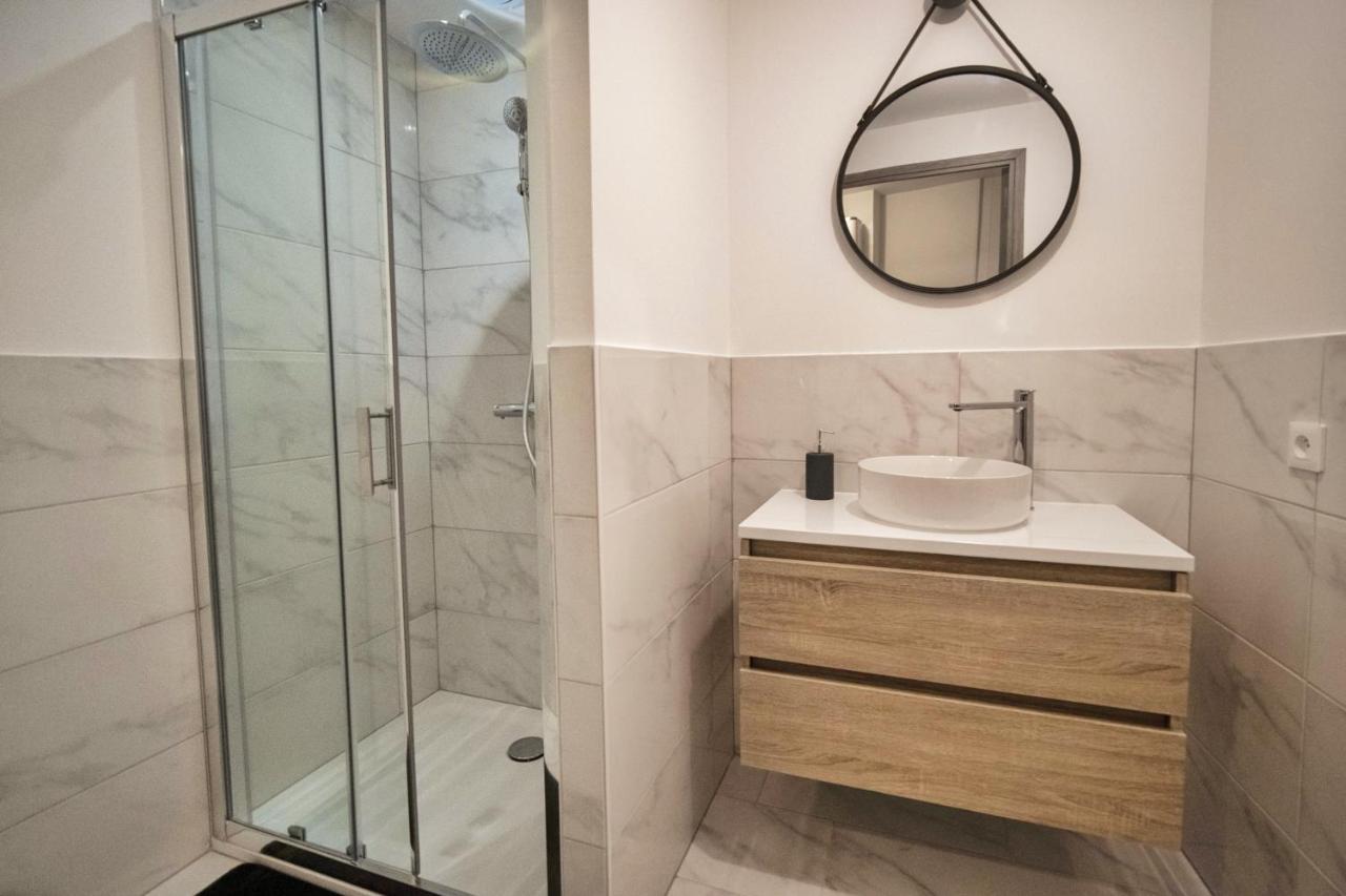 ❂ Les Logis De La Tremoille ❂ Cozy ❂ Netflix ❂ Apartment Thouars Exterior foto