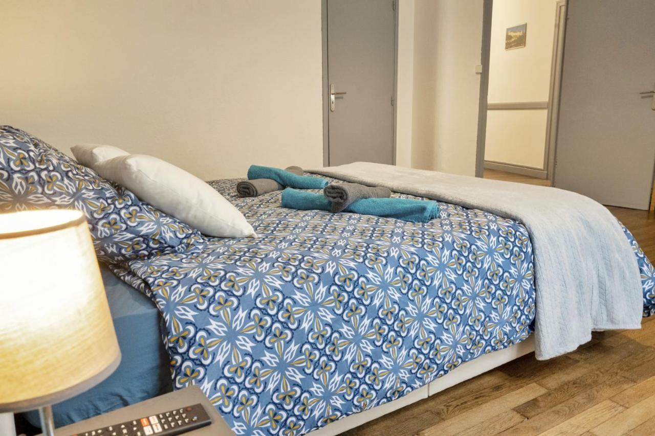 ❂ Les Logis De La Tremoille ❂ Cozy ❂ Netflix ❂ Apartment Thouars Exterior foto