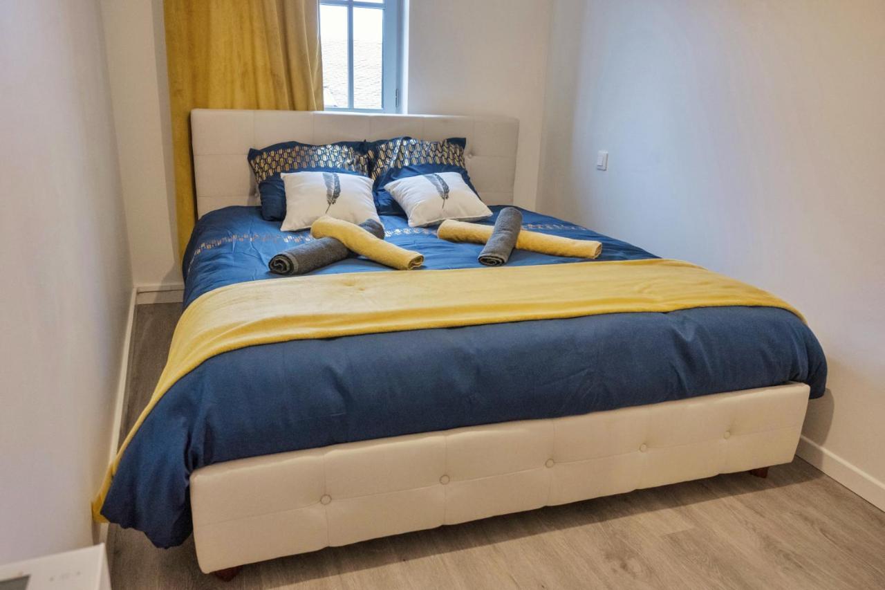 ❂ Les Logis De La Tremoille ❂ Cozy ❂ Netflix ❂ Apartment Thouars Exterior foto