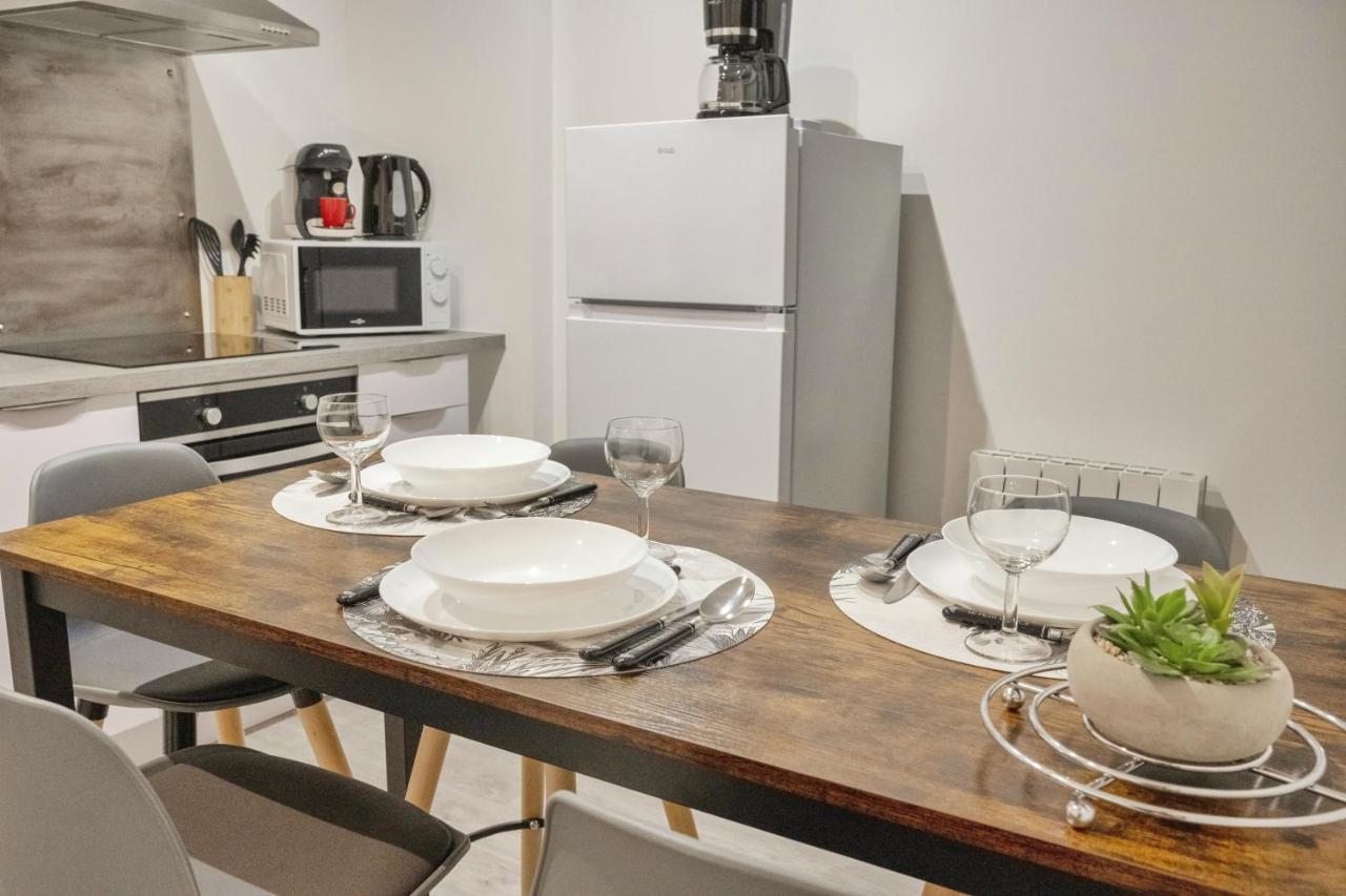 ❂ Les Logis De La Tremoille ❂ Cozy ❂ Netflix ❂ Apartment Thouars Exterior foto