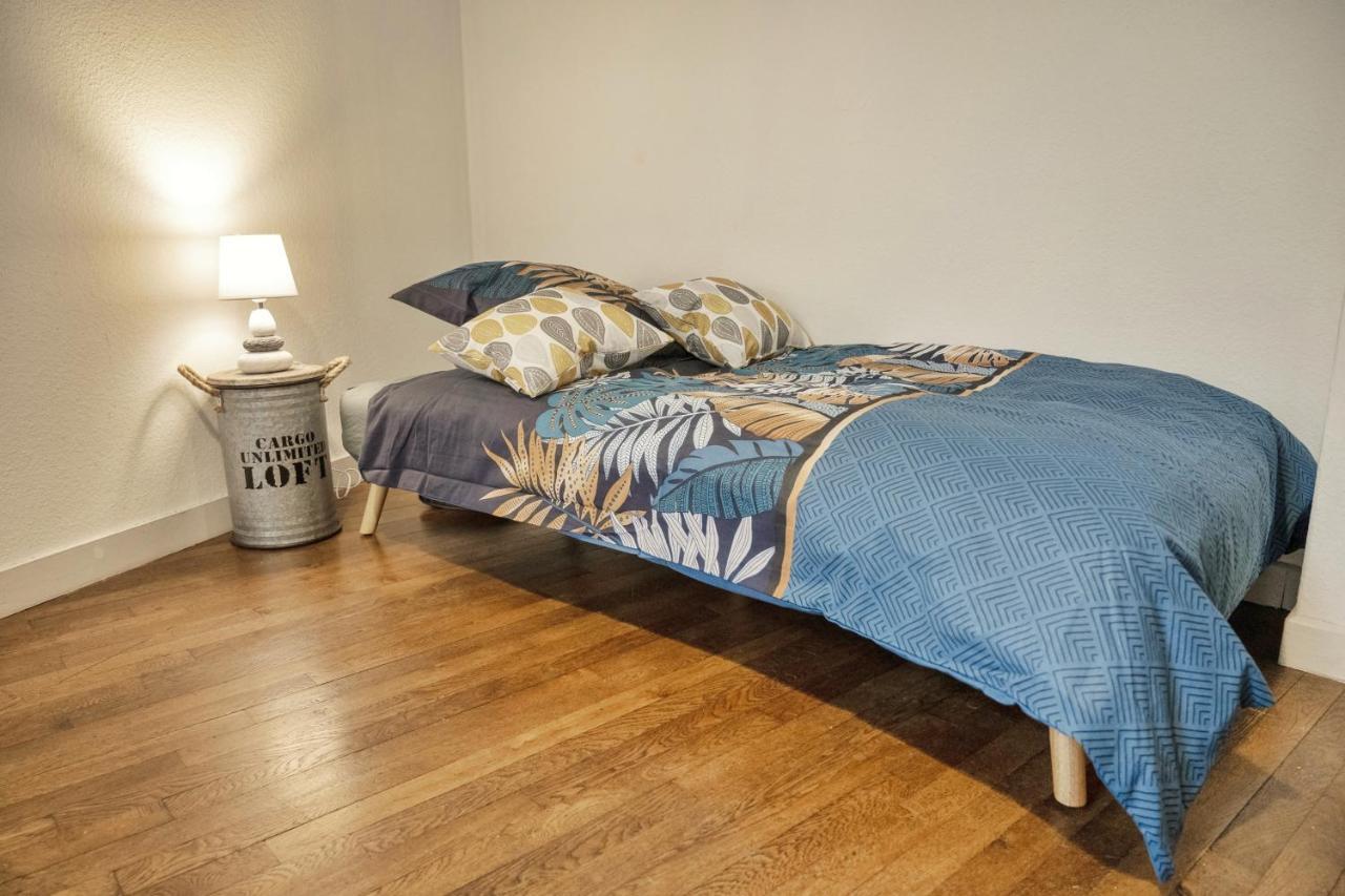❂ Les Logis De La Tremoille ❂ Cozy ❂ Netflix ❂ Apartment Thouars Exterior foto