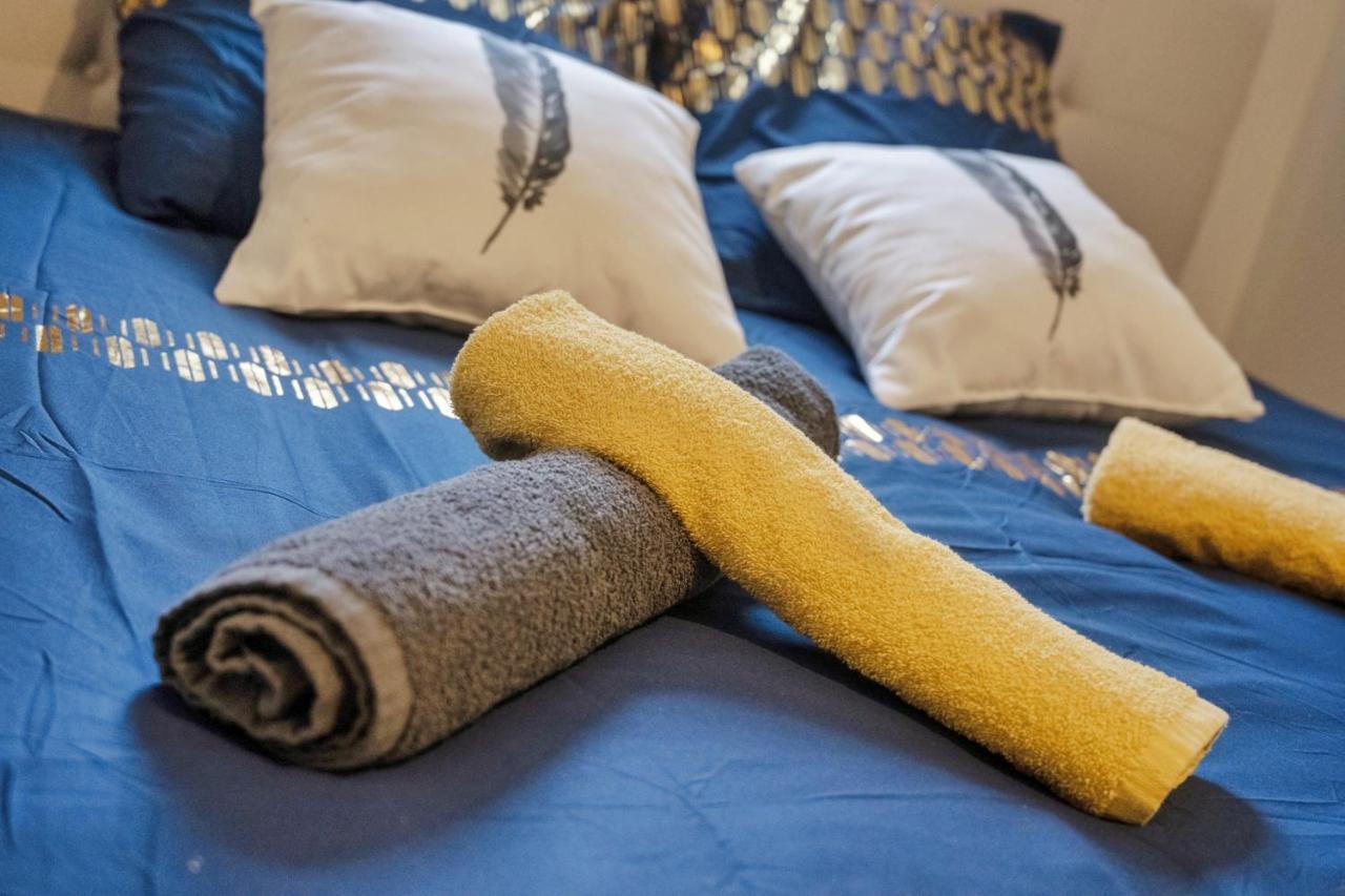 ❂ Les Logis De La Tremoille ❂ Cozy ❂ Netflix ❂ Apartment Thouars Exterior foto