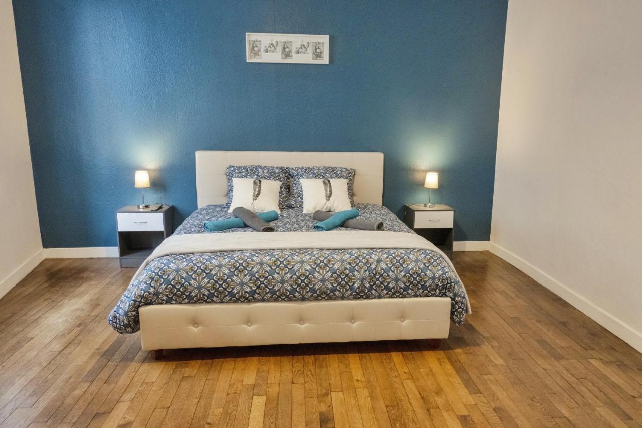❂ Les Logis De La Tremoille ❂ Cozy ❂ Netflix ❂ Apartment Thouars Exterior foto
