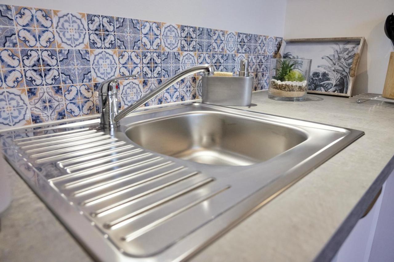 ❂ Les Logis De La Tremoille ❂ Cozy ❂ Netflix ❂ Apartment Thouars Exterior foto