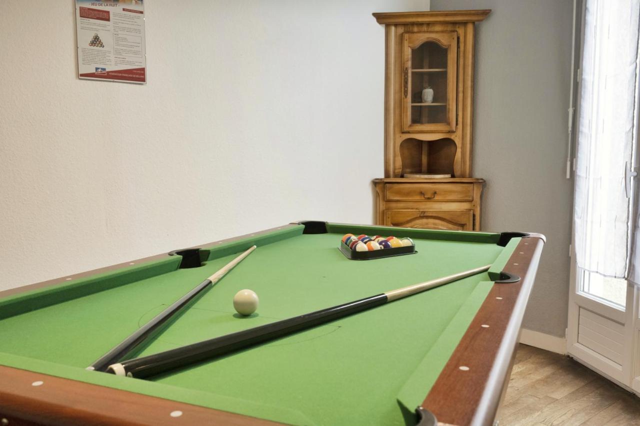 ❂ Les Logis De La Tremoille ❂ Cozy ❂ Netflix ❂ Apartment Thouars Exterior foto