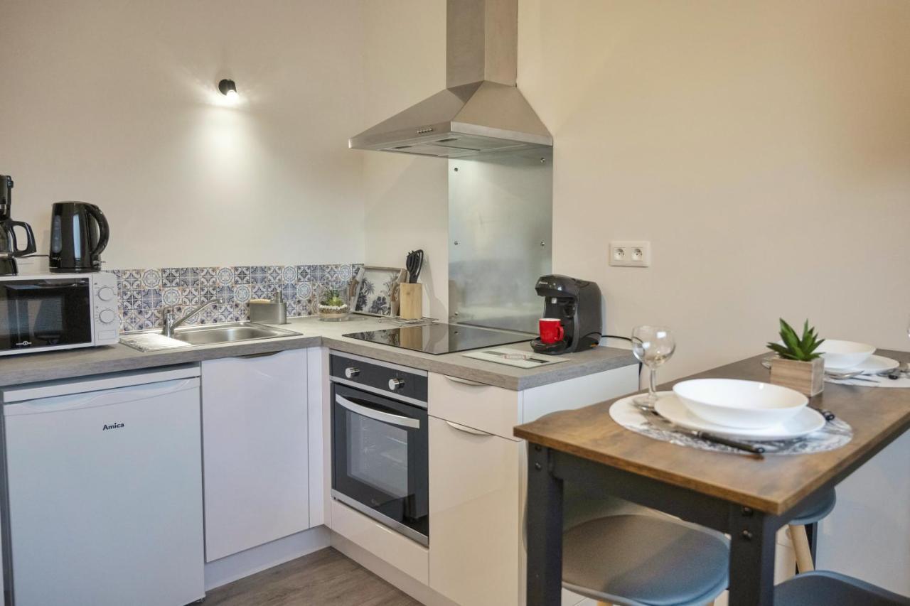 ❂ Les Logis De La Tremoille ❂ Cozy ❂ Netflix ❂ Apartment Thouars Exterior foto